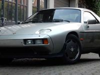 Gebraucht Porsche 928 300 PS (220 kW) 1983 Zinn metallic Coupé