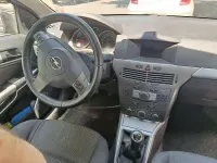 Używany Opel Astra GTC 105 KM (77 kW) 2006 Niebieski Coupe
