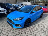 gebraucht Ford Focus RS*KAMERA*EASY-DRIVER-PAKET*RECARO*KEYLESS