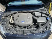 Gebraucht Volvo V60 Summum 181 PS (133 kW) 2015 Schwarz Kombi
