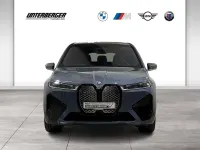 Gebraucht BMW iX Performance 397 kW (540 PS) 2023 Bmw individual storm bay SUV