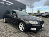 gebraucht Skoda Superb Combi Ambition/AUTOMATIK/NAVI/BT/ALU/