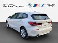 gebraucht BMW 120 d xDrive Hatch