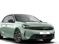 Neu Opel Corsa 101 PS (74 kW) 2026 Eukalyptus grün metallic Kleinwagen