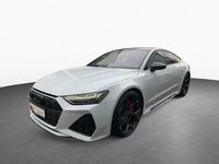 Gebraucht Audi RS7 Sportback Performance 630 PS (463 kW) 2025 Weiß Kleinwagen