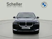 Gebraucht BMW X1 150 PS (110 kW) 2023 Schwarz SUV
