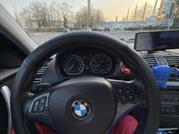 Gebraucht BMW 116 122 PS (89 kW) 2008 Kleinwagen