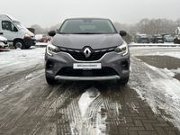 gebraucht Renault Captur TCe 140 EDC Techno SHZ Klimaauto PDC