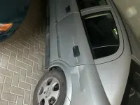 Gebraucht Opel Astra 101 PS (74 kW) 2000 Gelb Kleinwagen