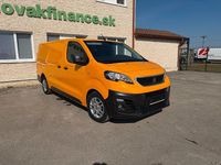 Gebraucht Peugeot Expert 122 PS (89 kW) 2019 Van