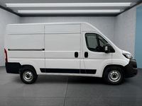 Gebraucht Fiat Ducato 140 PS (102 kW) 2023 Weiß Van