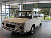 Gebraucht BMW 1600-2 86 PS (63 kW) 1968 Weiß Limousine