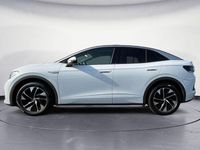 Gebraucht VW ID.5 Pro Performance 150 kW (204 PS) 2022 Weiß SUV