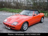 Gebraucht BMW Z1 204 PS (150 kW) 1990 Rot Cabrio