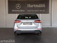 Gebraucht Mercedes B200 Advanced 163 PS (119 kW) 2025 Hightechsilber Van / Kleinbus