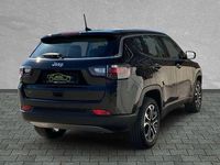 Gebraucht Jeep Compass 131 PS (96 kW) 2025 Solid black SUV