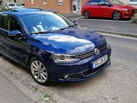 Gebraucht VW Jetta Highline 140 PS (102 kW) 2011 Limousine