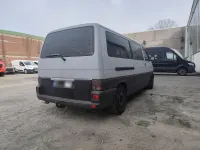 Brugt VW T4 88 HK (64 kW) 2000 Van