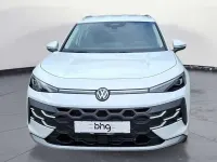 Neu VW T-Roc Style 116 PS (85 kW) 2026 Pure white SUV