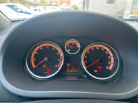 Usata Opel Corsa 87 CV (63 kW) 2014 Grigio Utilitaria