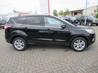 gebraucht Ford Kuga Cool & Connect 4x2