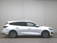 Gebraucht Ford Focus Titanium X 116 PS (85 kW) 2023 Weiss