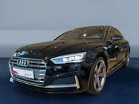 gebraucht Audi S5 Coupé 3.0 TDI quattro Tiptronic Navi LED…