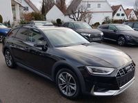 gebraucht Audi A4 Allroad 45 2,0 TFSI quattro AHK Pano Business Sport