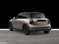Gebraucht Mini Cooper Hatch 136 PS (100 kW) 2023 Grau Kleinwagen