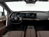 gebraucht BMW iX xDrive40