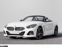 Gebraucht BMW Z4 M Sport 340 PS (250 kW) 2024 Weiß Cabrio