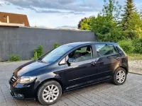 Gebraucht VW Golf IV 105 PS (77 kW) 2006 Schwarz Kleinwagen