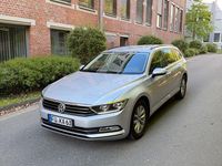 Gebraucht VW Passat Highline 190 PS (139 kW) 2016 Silber Limousine