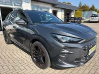 Neu Cupra Terramar VZ 265 PS (194 kW) 2026 Timanfayagrau SUV