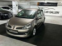 gebraucht Renault Clio III Edition Dynamique*Automatik*TÜVNEU*PDC