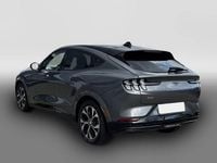 Gebraucht Ford Mustang Mach-E 247 kW (337 PS) 2021 Grau SUV