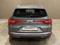 Gebraucht Renault Talisman 110 PS (80 kW) 2018 Grau Limousine