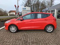 gebraucht Ford Fiesta Cool & Connect