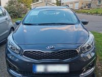 gebraucht Kia Ceed Sportswagon 1.6 GDI Edition 7 Garantie bis 07/25