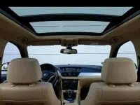 Gebraucht BMW X1 218 PS (160 kW) 2013 Braun SUV