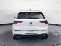 gebraucht VW Golf VIII 2.0 TSI GTI BlackSyle Front-Lane Komfort HarmanKardon