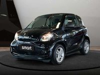 gebraucht Smart ForTwo Electric Drive EQ 60kWed cool&Audio Dig Radio Tempom Klima