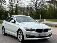 Usata BMW 320 190 CV (139 kW) 2019 Bianco SUV