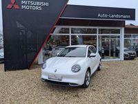 Gebraucht Ora 03 125 kW (171 PS) 2023 Moonlight white Kleinwagen
