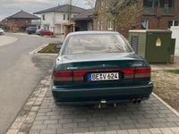 gebraucht Mitsubishi Sigma v6 24v