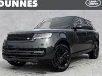 Gebraucht Land Rover Range Rover Autobiography 537 PS (394 kW) 2024 Grau SUV