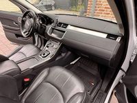 Gebraucht Land Rover Range Rover evoque SE 179 PS (131 kW) 2018 Weiß SUV