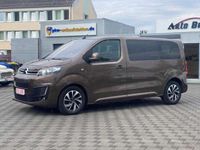 gebraucht Citroën Spacetourer SpacetourerBusiness M