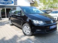 gebraucht VW Sharan Comfortline BMT/Start-Stopp