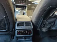Gebraucht Audi A6 163 PS (119 kW) 2021 Schwarz Kombi